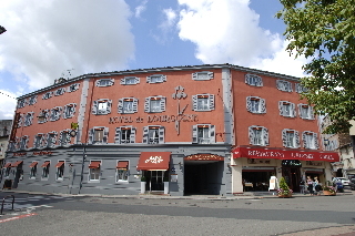 Hotel De Bourgogne