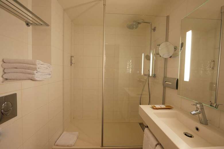 Hotel Best Western Plus D'europe Et D'angleterre