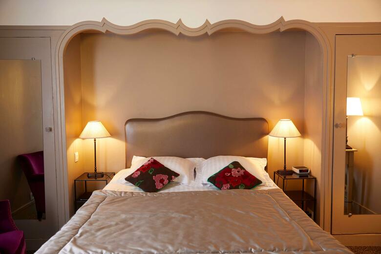 Hotel Best Western Plus D'europe Et D'angleterre
