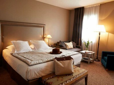 Hotel Best Western Plus D'europe Et D'angleterre
