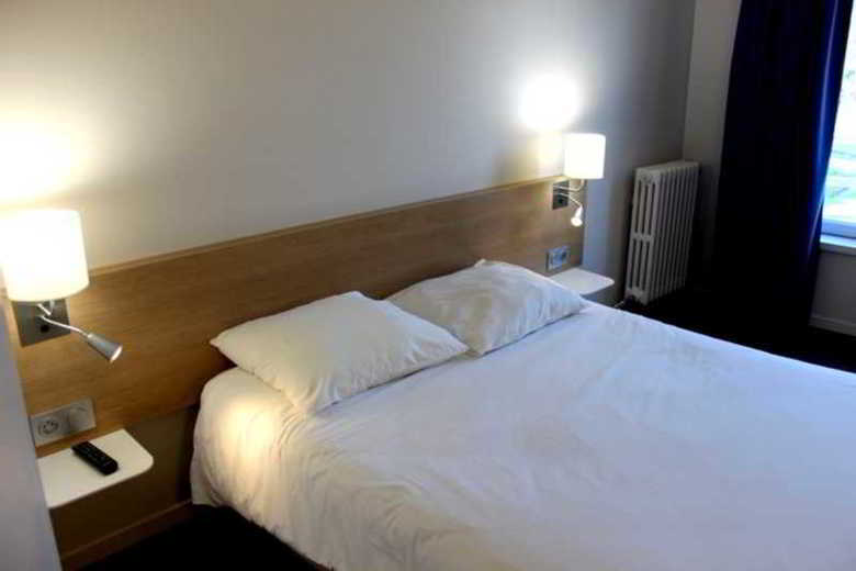 Hotel De Geneve