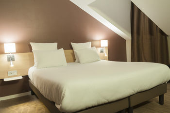 Hotel De Geneve