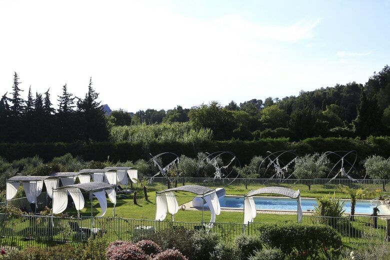 Hotel Le Mas Des Figues