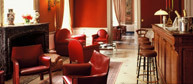 Hotel Le Ch�teau Des Alpilles
