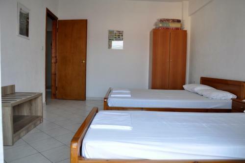 Apartments Stavroula