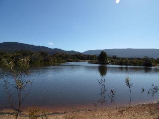 Villa Grampians Getaway
