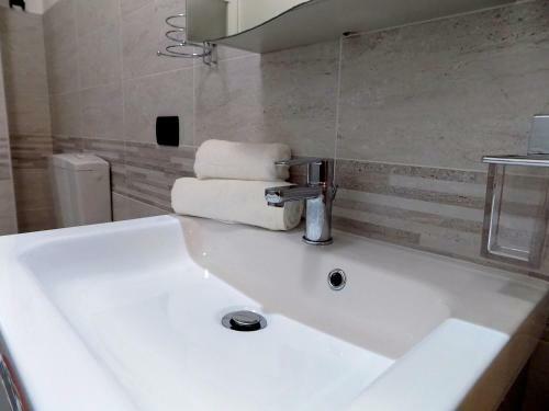 Apartamento Appartamento Massaua
