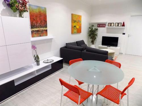 Apartamento Appartamento Massaua