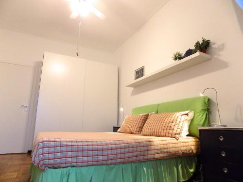 Apartamento Appartamento Massaua