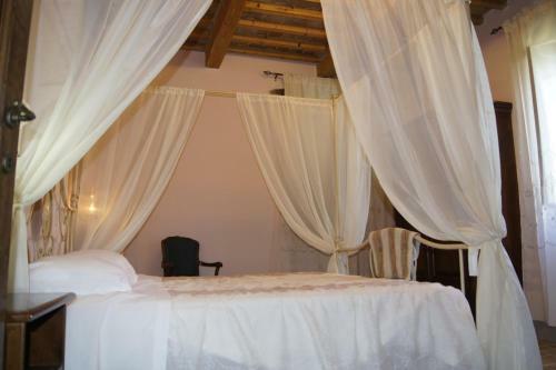 Apartamento La Casa Del Falegname