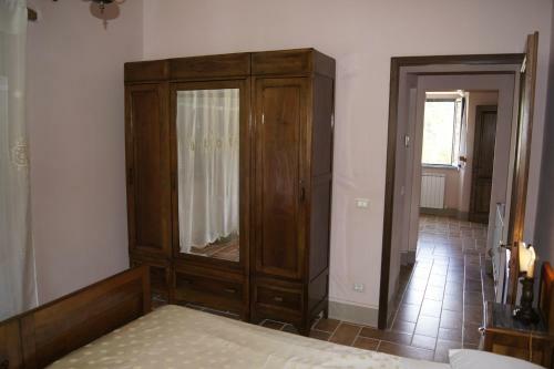 Apartamento La Casa Del Falegname