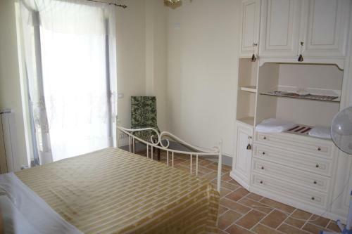 Apartamento La Casa Del Falegname
