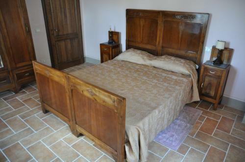Apartamento La Casa Del Falegname