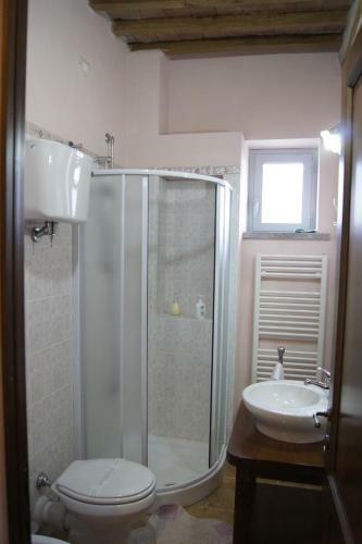 Apartamento La Casa Del Falegname