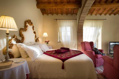 Agroturismo Relais San Sanino