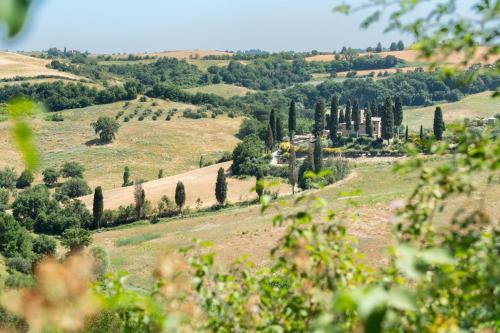 Agroturismo Relais San Sanino
