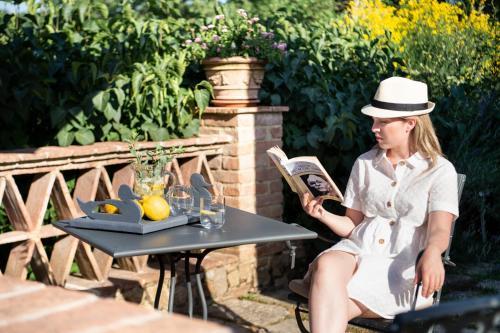 Agroturismo Relais San Sanino