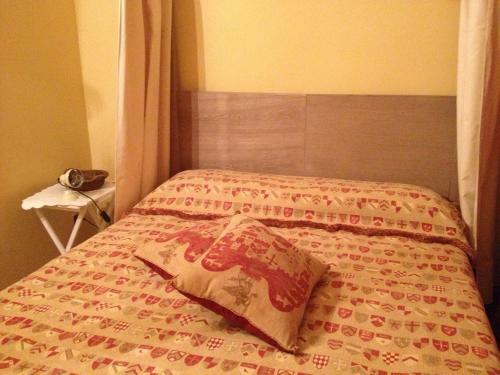Apartamento Residence Perosi