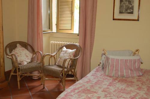 Apartamento Residence Perosi