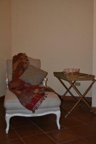 Apartamento Residence Perosi