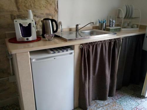 Bed & Breakfast Piazzetta Scolanova