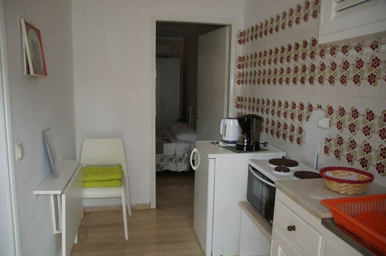 Apartamentos Akti Anastasia
