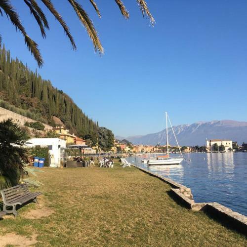 Apartamento Caselli Vigole Al Sole