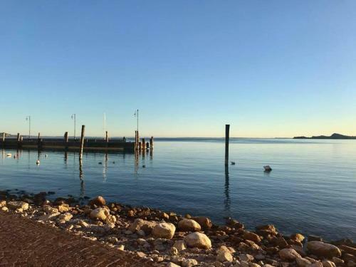 Apartamento Caselli Vigole Al Sole