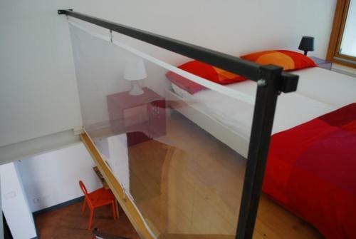 Apartamento Caselli Vigole Al Sole