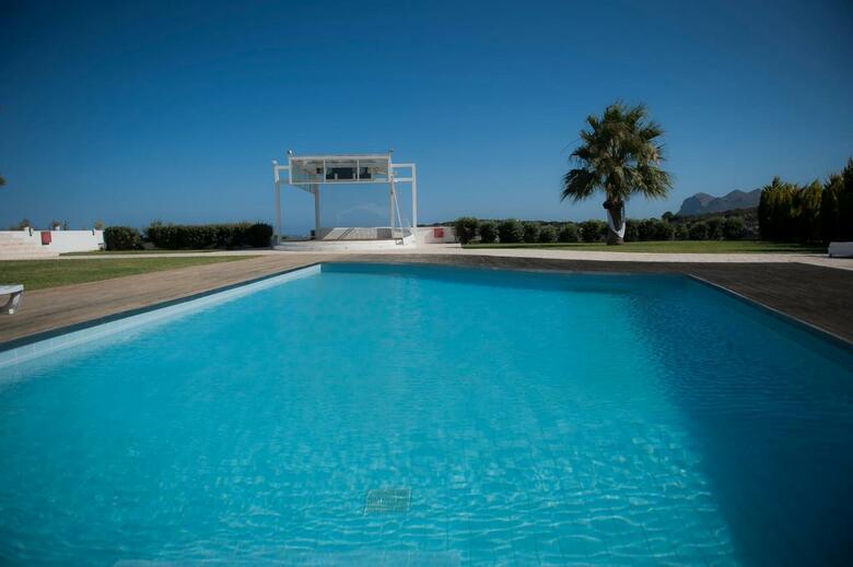 Villa Reveli Estate