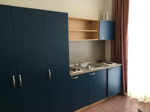 Apartamento Residence Wieland