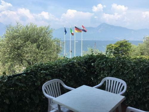 Apartamento Residence Wieland