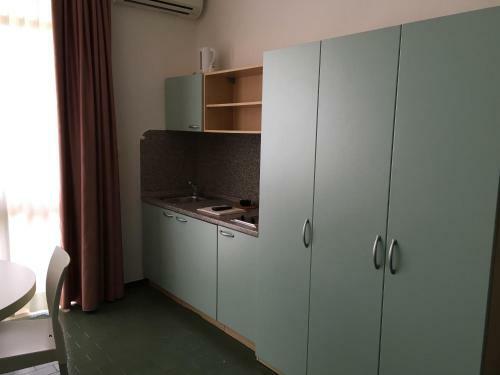 Apartamento Residence Wieland