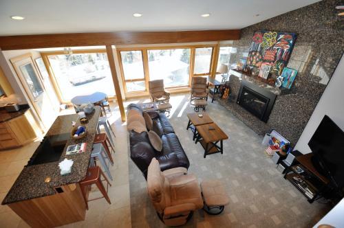 Apartamento Redawning Enjoyable Vail Mountain Views