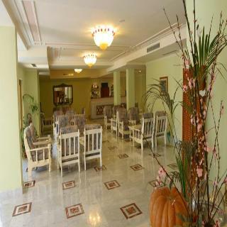 Hotel Igea