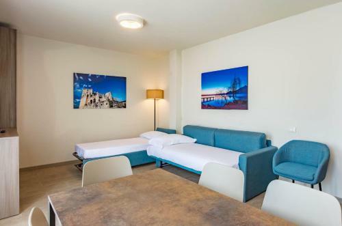 Hotel Le Torri Del Garda