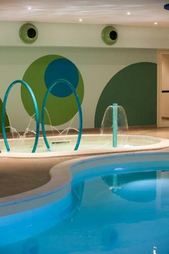 Hotel Le Torri Del Garda