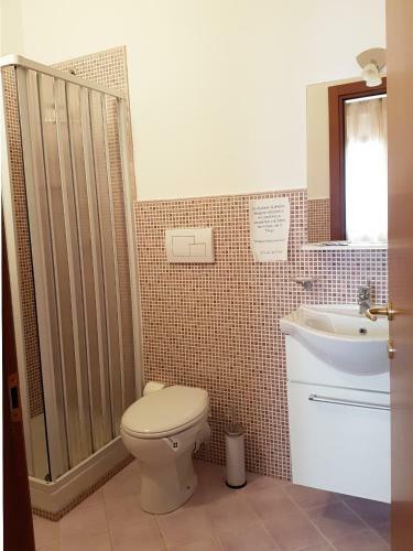 Bed & Breakfast L'isola Del Sale