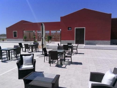 Bed & Breakfast L'isola Del Sale