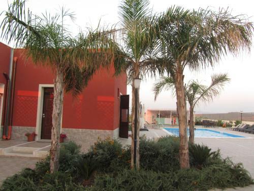 Bed & Breakfast L'isola Del Sale