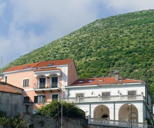 Bed & Breakfast Farfalle E Gabbiani