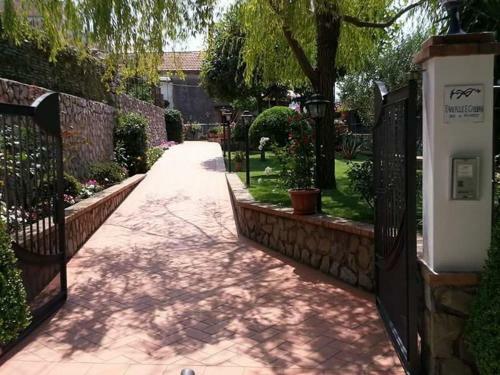Bed & Breakfast Farfalle E Gabbiani