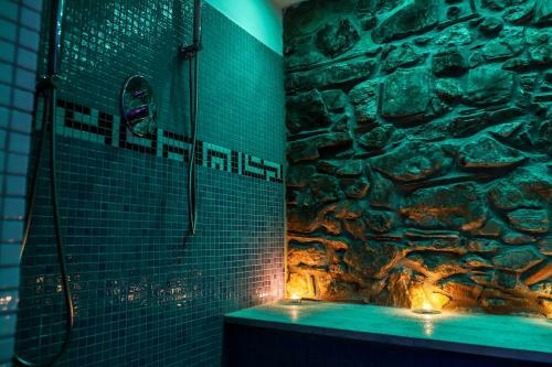 Agroturismo L' Aia B&B