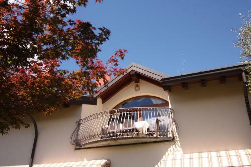 Apartamento Casa Meraviglia