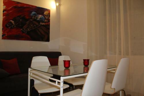 Apartamento Boa Vista