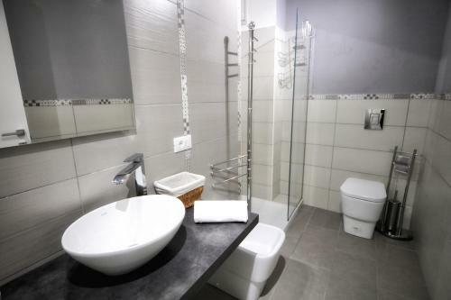 Arancio Tourist Apartments