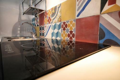 Arancio Tourist Apartments