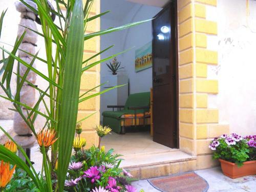 Arancio Tourist Apartments