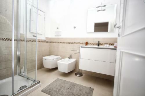 Arancio Tourist Apartments