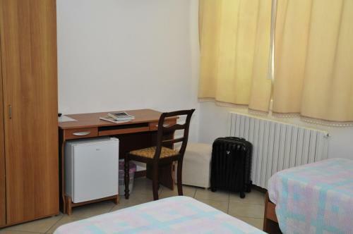 Bed & Breakfast Casablanca